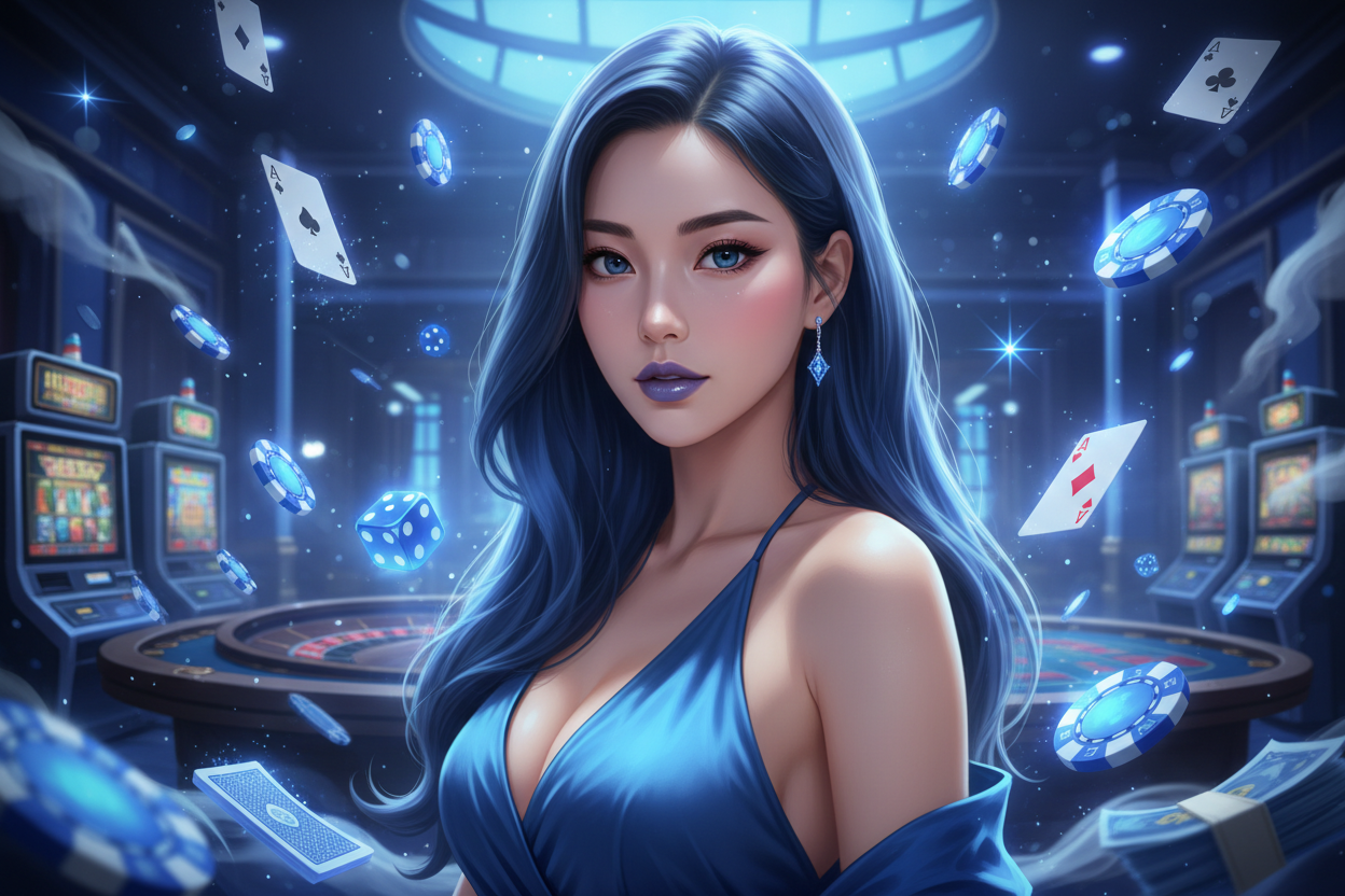M98: ประตูสู่โลกคาสิโนออนไลน์สุดหรู ครบวงจรทุกเกมฮิต ทำเงินง่ายได้ทุกวัน